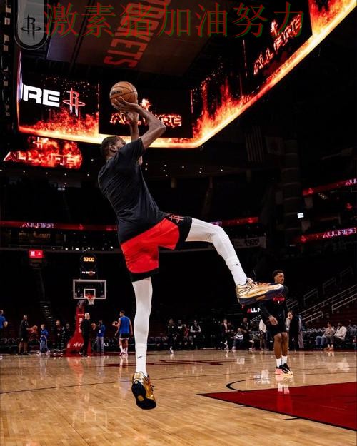 杜兰特火力全开这场比赛改变了外界看法