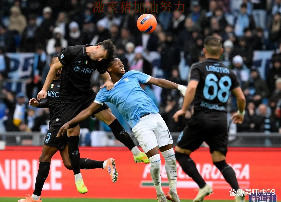 拉齐奥争冠路上球迷情绪彻底被点燃 拉齐奥争冠路上球迷情绪彻底被点燃