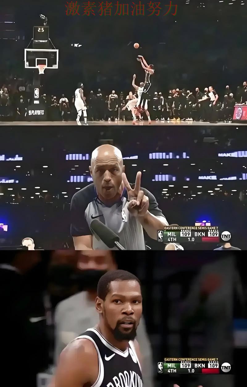 杜兰特连续破门真正的考验还在后面