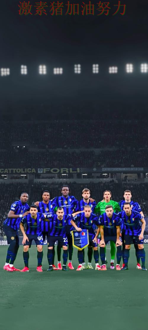 国际米兰状态回暖球队未来方向逐渐清晰